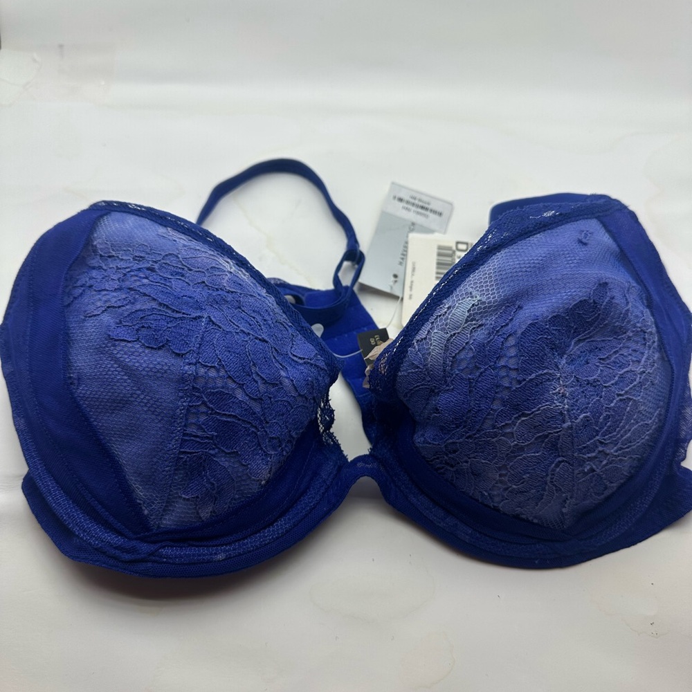 LA PERLA BRA 80 D new with tags ! 370$ retail